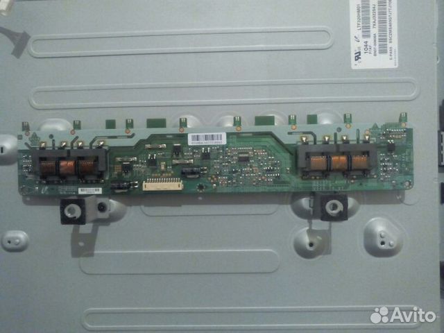 Платы инверторов