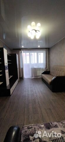 

1-к. квартира, 41,9 м², 2 кровати