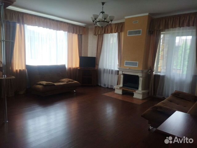 

2-к. таунхаус, 95 м²