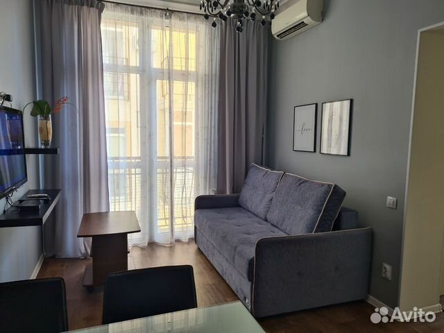 

2-к. квартира, 65 м², 3 кровати
