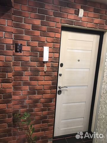 

1-к. квартира, 30 м², 2 кровати