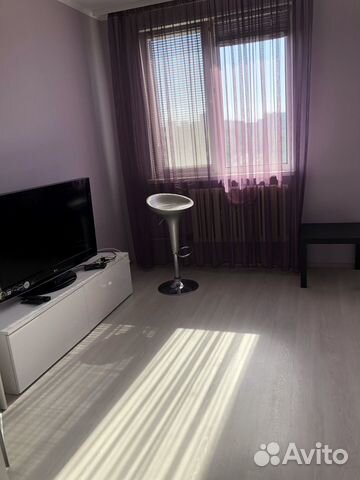 

2-к. квартира, 52 м², 2 кровати