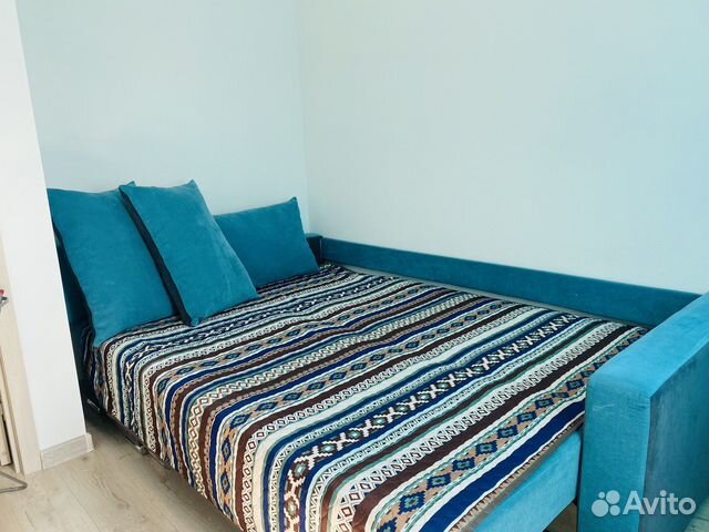

1-к. квартира, 45 м², 9/17 эт.