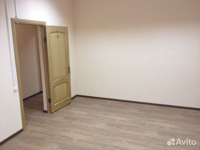 Офисное помещение, 16.5 м² Офисное помещение, 16.5 м²