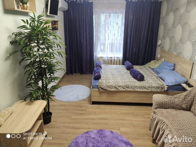 

2-к. квартира, 45 м², 5 кроватей