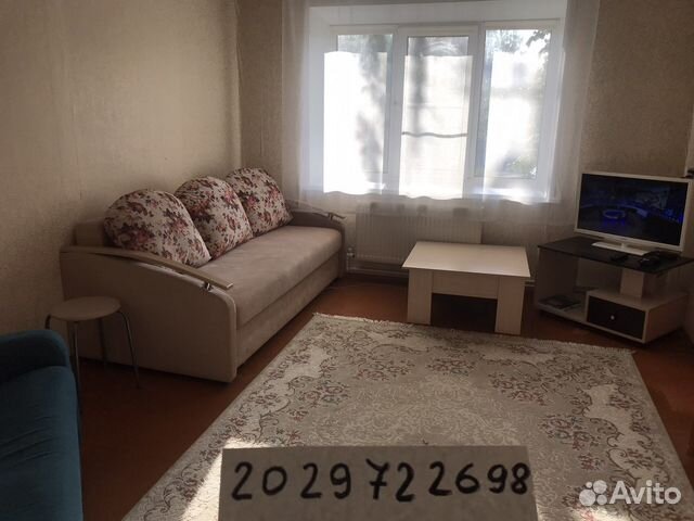 

2-к. квартира, 36 м², 2/2 эт.