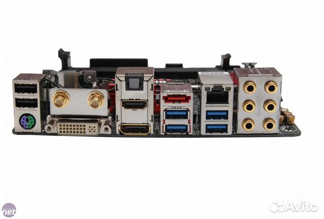 Энергеймерская Z97N - gaiming 5 Энергеймерская Z97N - gaiming 5