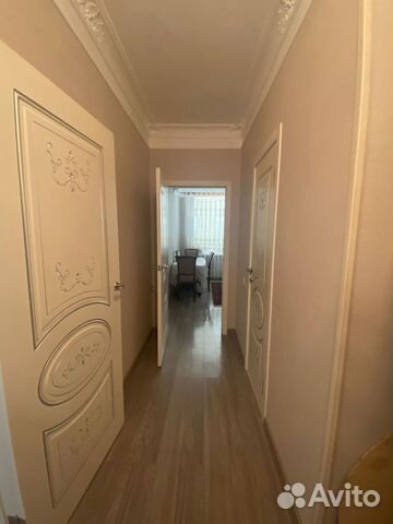 

1-к. квартира, 47 м², 1 кровать