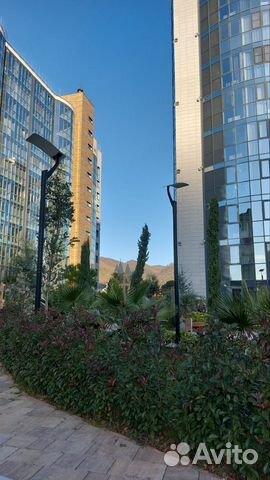 

1-к. квартира, 35 м², 1 кровать