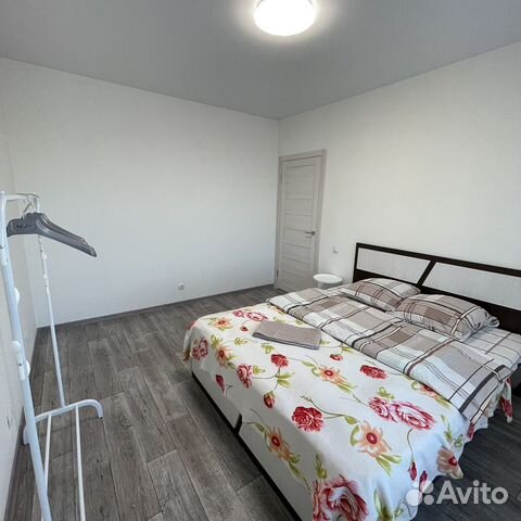 

2-к. квартира, 77 м², 3 кровати
