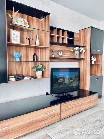 

2-к. квартира, 50 м², 6/9 эт.