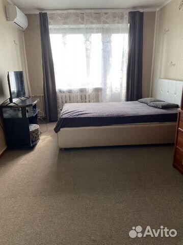 

1-к. квартира, 32,3 м², 1 кровать