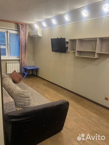 

2-к. квартира, 45 м², 2 кровати
