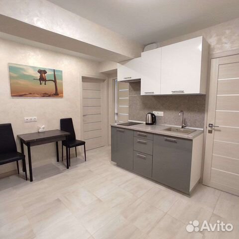 

2-к. квартира, 55 м², 3 кровати