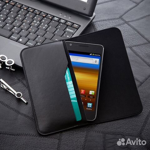 Кожаный футляр SAMSUNG iPhone 4 4S 5 5S Кожаный футляр SAMSUNG iPhone 4 4S 5 5S