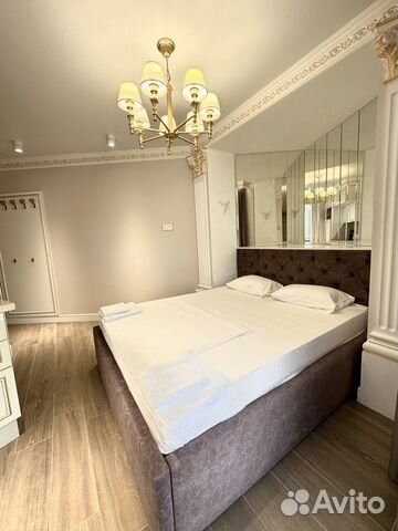 

Квартира-студия, 30 м², 11/21 эт.