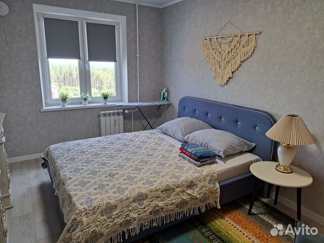 

2-к. квартира, 48 м², 4 кровати