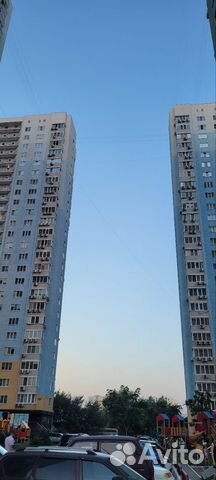 

1-к. квартира, 65 м², 2 кровати