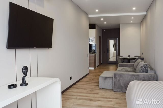 

2-к. квартира, 60 м², 9/25 эт.
