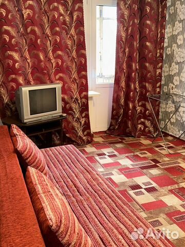 

1-к. квартира, 30 м², 2/5 эт.