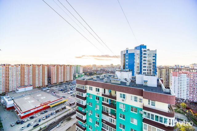 

2-к. квартира, 70 м², 2 кровати