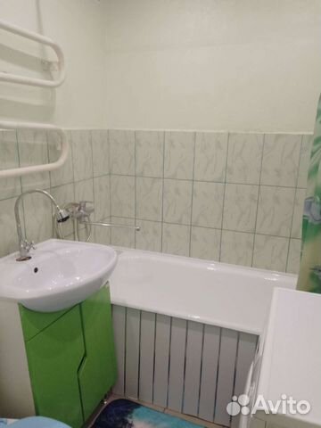 

2-к. квартира, 45 м², 4 кровати