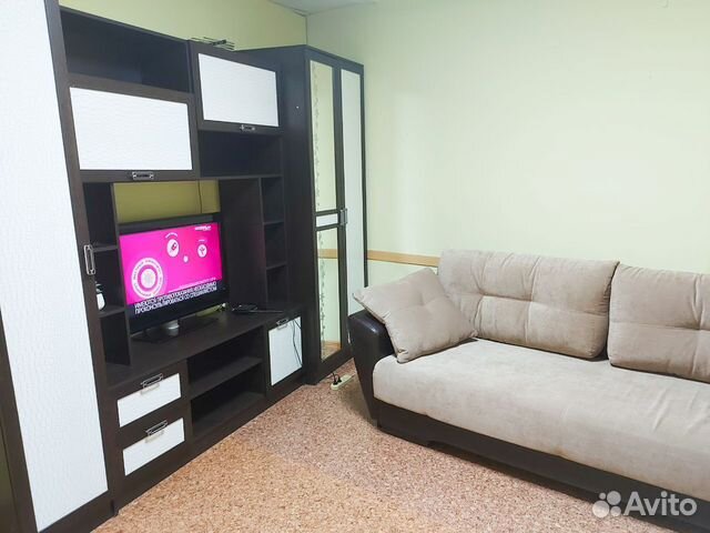 

3-к. квартира, 75 м², 5 кроватей