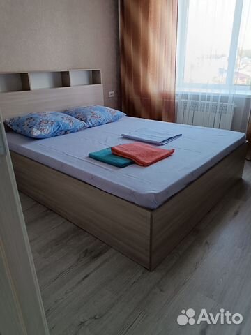 

2-к. квартира, 45 м², 1 кровать