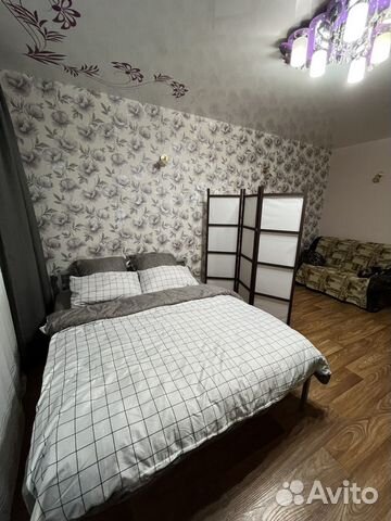 

1-к. квартира, 45,4 м², 8/12 эт.