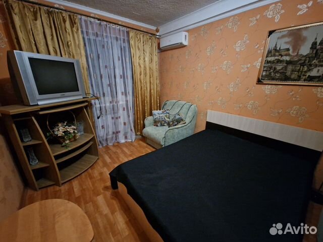 

2-к. квартира, 45 м², 3/5 эт.