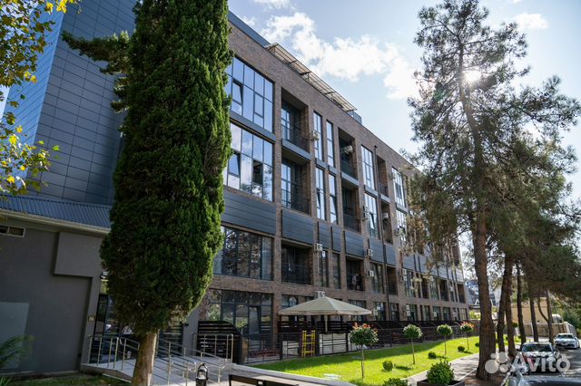 

1-к. квартира, 42 м², 2 кровати