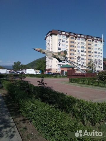 

Квартира-студия, 38 м², 2 кровати