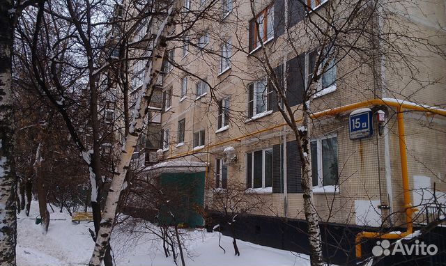 2-к квартира, 46.7 м², 5/9 эт. 2-к квартира, 46.7 м², 5/9 эт.