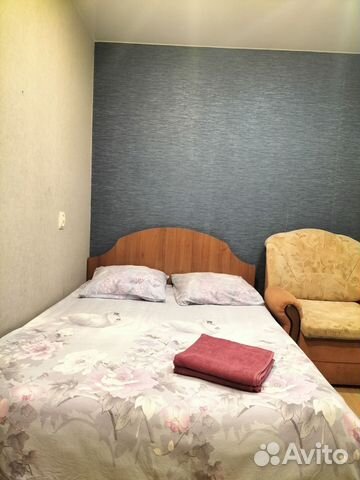 

2-к. квартира, 45 м², 5 кроватей