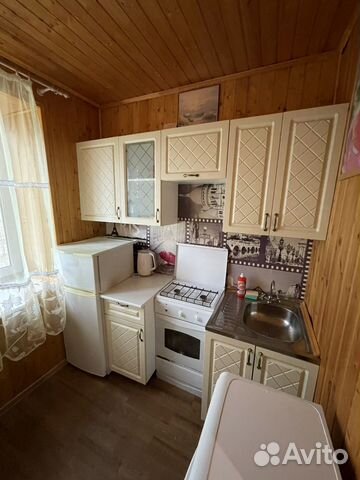 

1-к. квартира, 28 м², 2 кровати