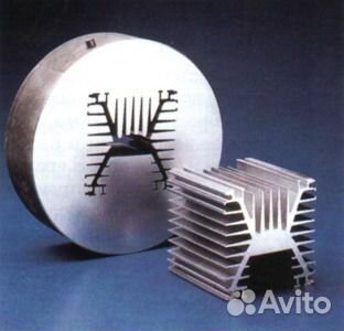 Эрозионные работы (проволока)