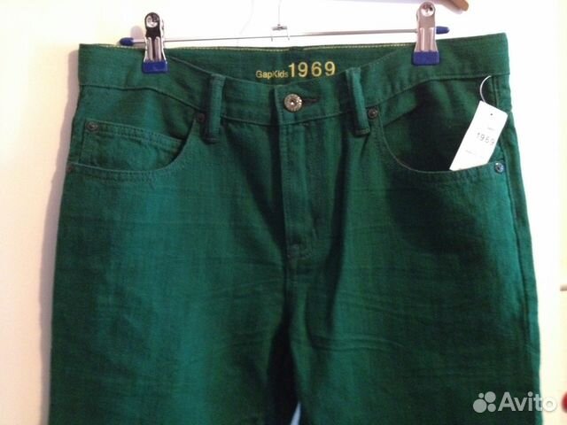 Джинсы GAP Джинсы GAP