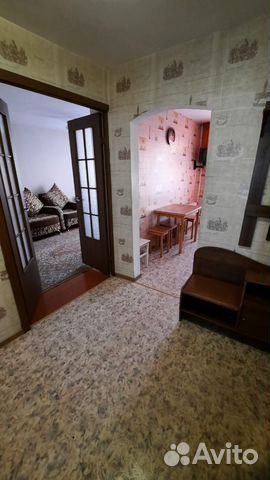 

3-к. квартира, 59 м², 3 кровати