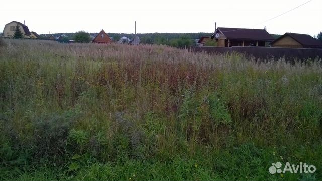 Участок 10 сот. (СНТ, ДНП) Участок 10 сот. (СНТ, ДНП)