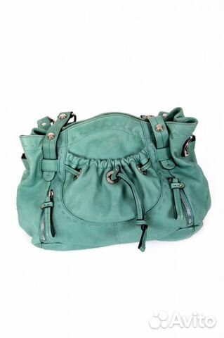 Сумка кожаная makowsky новая Сумка кожаная makowsky новая