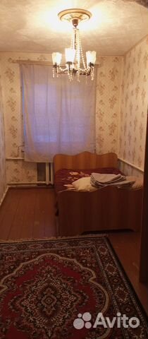 

2-к. квартира, 48 м², 3 кровати