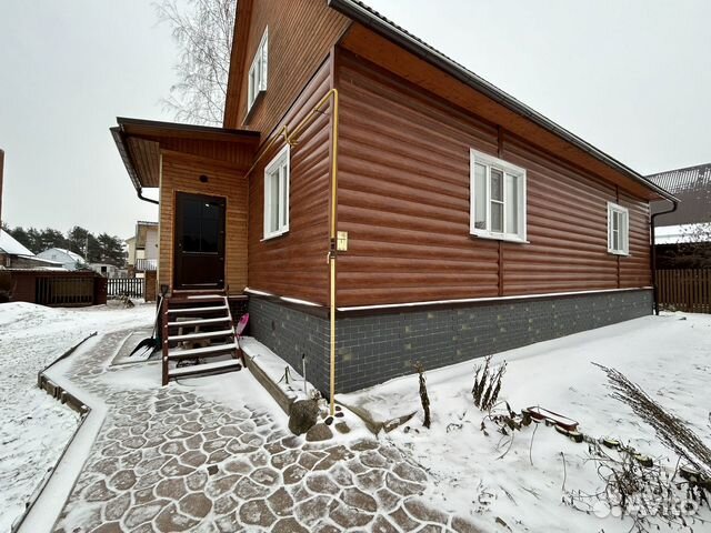 

4-к. дом, 150 м²