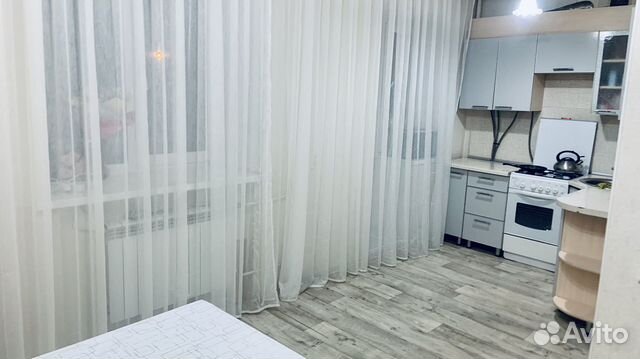 

3-к. квартира, 70 м², 4 кровати