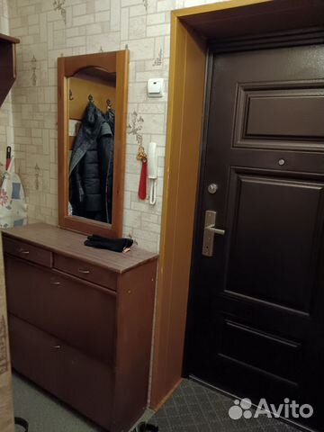 

1-к. квартира, 36 м², 1 кровать
