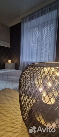 

Квартира-студия, 41,9 м², 1 кровать