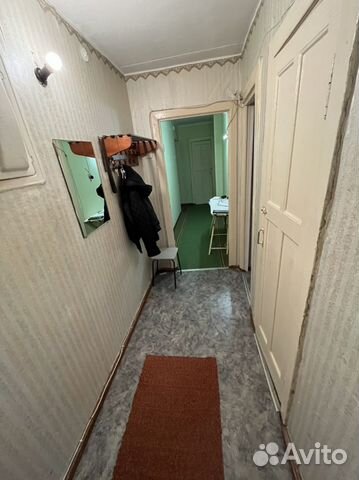 

3-к. квартира, 55 м², 7 кроватей