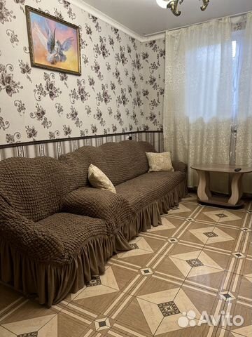 

3-к. дом, 55 м²