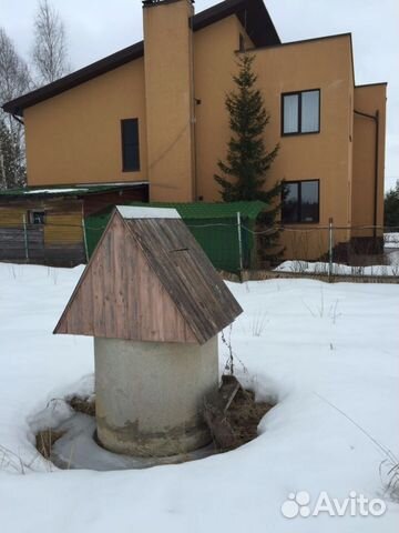 Участок 10 сот. (СНТ, ДНП) Участок 10 сот. (СНТ, ДНП)