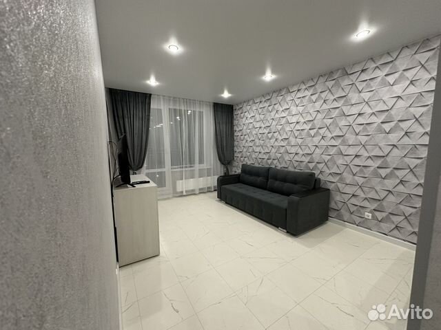 

1-к. квартира, 40,5 м², 6/19 эт.