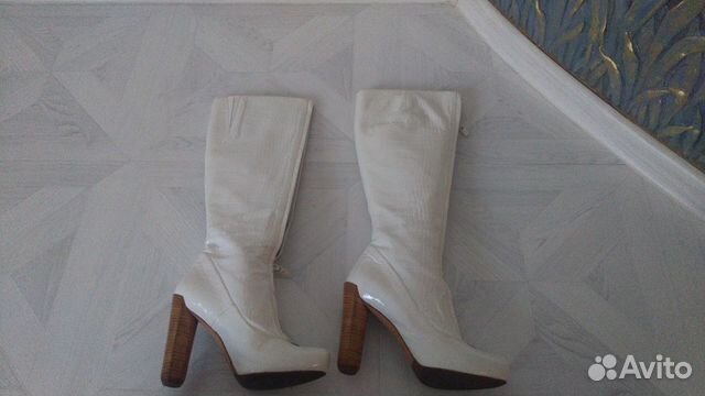 Сапоги демисезонные enzo logana Сапоги демисезонные enzo logana